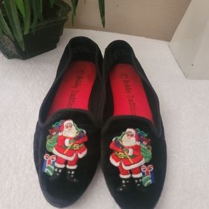 Holiday shoes